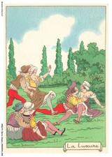 ARQP1-0020-BARRE-DAYEZ - la luxure