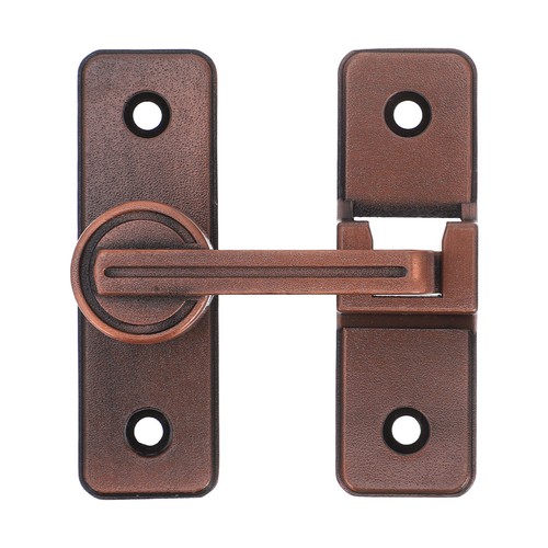 Serrure garage porte loquet - serrure,