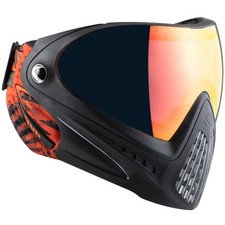 Masque De Paintball DYE I4