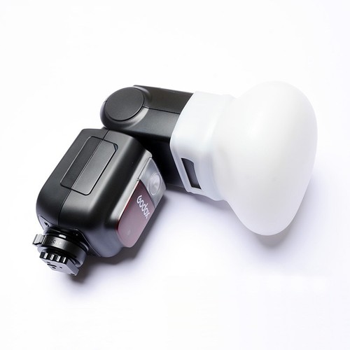 Silica gel light diffuser lamp - light,