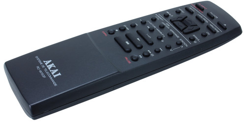 Akai w600f télécommande - rc-w600f,