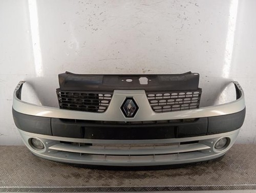 Pare choc avant renault clio - renault,