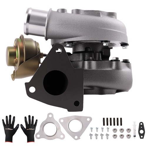 Gt2052v turbocharger - gt2052v,
