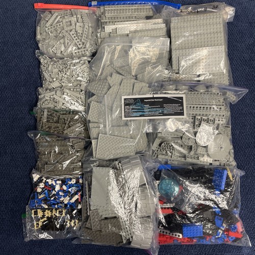 Lego star wars 10030 - lego,