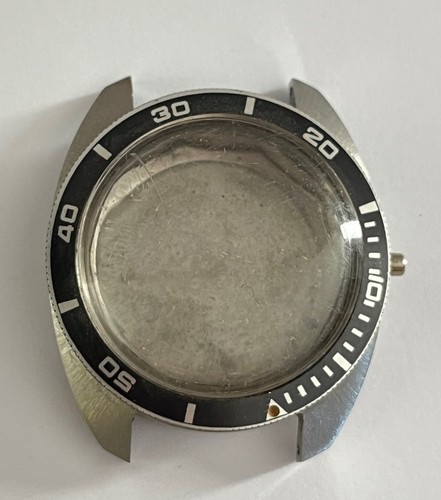 Nos boitier montre - montre, plongee