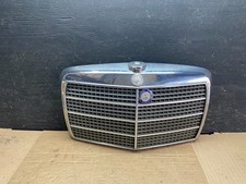 1972 Mercedes Benz W114 W115