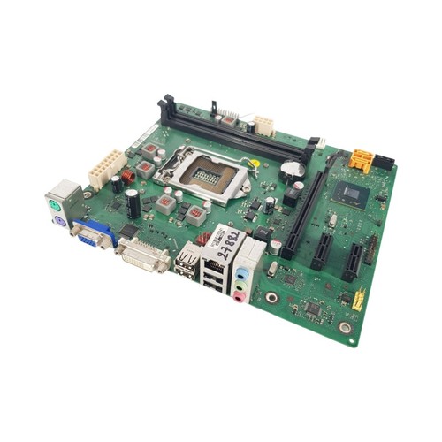 Carte mère fujitsu - mère,