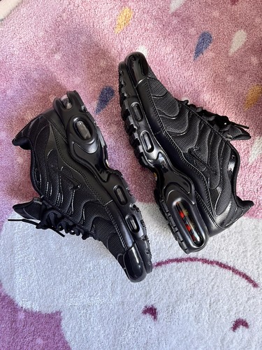 Nike air max - air, noir