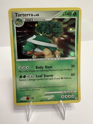 2007 pokémon tcg - pokémon,