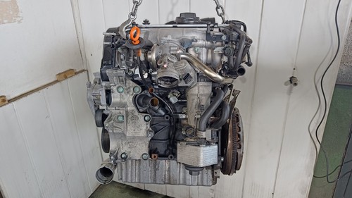 Bkp moteur complet - complet, km