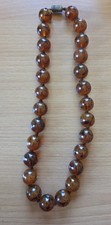 Bijoux : très beau collier