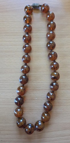 Bijoux très beau collier - bijoux,