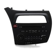 Poste multimédia - Honda CIVIC VII PH.2 - 39100SMGG11 - F0-2844M