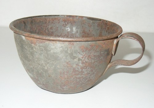 Wwi quart modele 1865 - wwi,