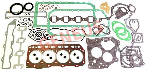 Kit joints yanmar 4tne88 - joints,