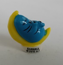 FEVE - FEVES -   "BARBAPAPA