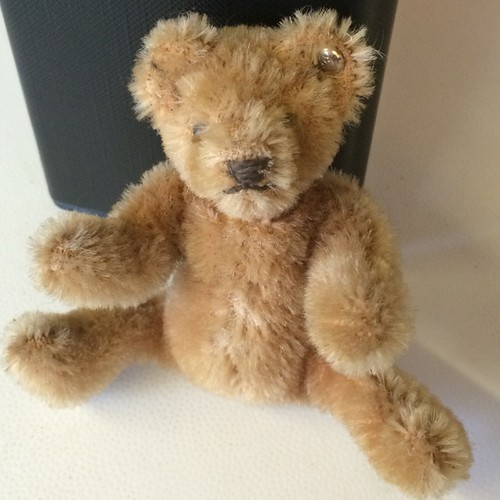Jouet ancien vintage steiff - ,