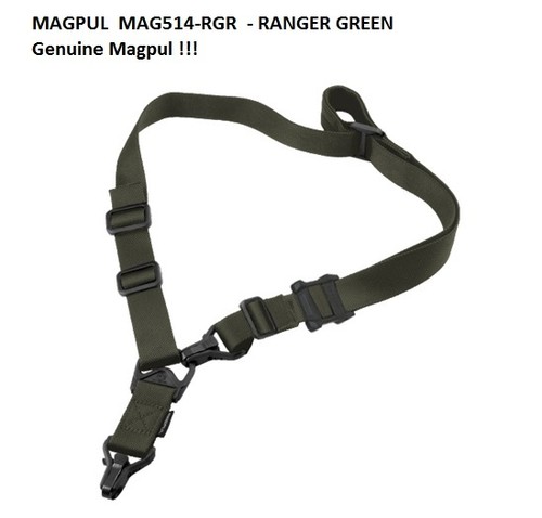 Magpul ms3 sling - sling, mission