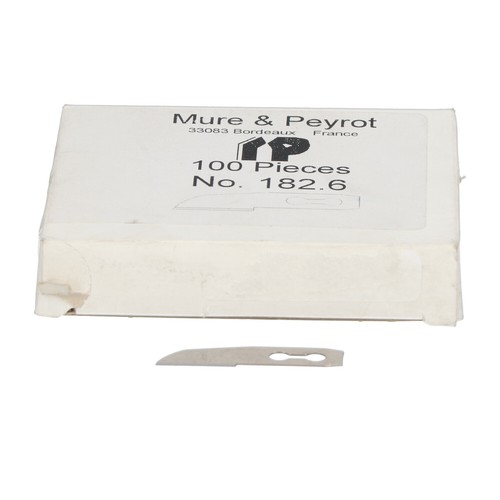 Mure peyrot 182 new nfp - &,