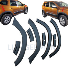 Extension D'Aile pour Dacia