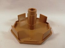 sympa pièce du  pigeonnier 3716 7334  Playmobil ( ferme , oiseau  ) 2041