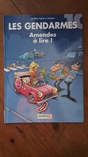 Bd Les Gendarmes Tome 10