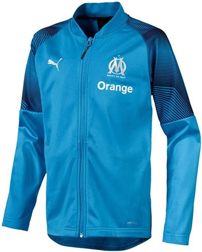 Puma olympique marseille - olympique, de