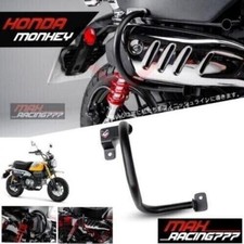 EXHAUST GUARD SLIDER SHIELD