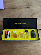 miniature de parfum N63 gianni