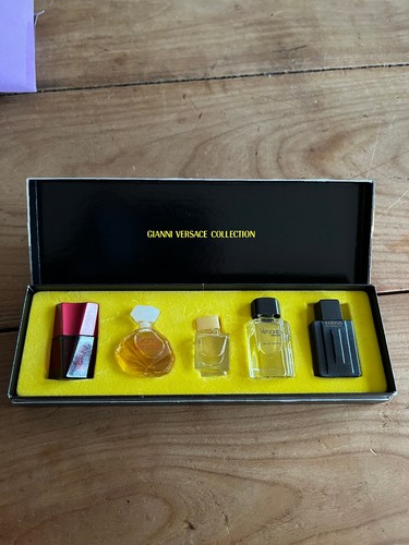 Miniature parfum n63 - miniature, de
