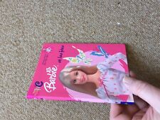 HEMMA MINI CLUB ETOILE GENEVIEVE SCHURER BARBIE 14 les fees  2004