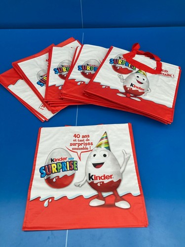 Kinder surprise ans - kinder,