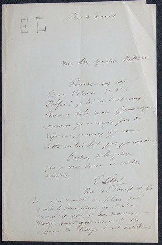 Célèbre lexicographe - le,