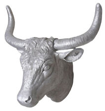 Géant Tête de Taureau