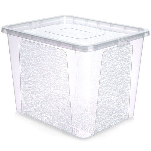 Boîte rangement en - rangement,