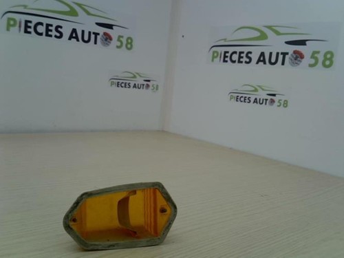 Feu arriere secondaire - , droit