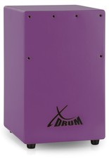 Petit cajon batterie main - petit,
