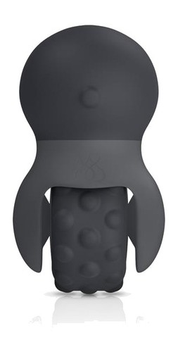 Rouleau massage vibrant - rouleau,