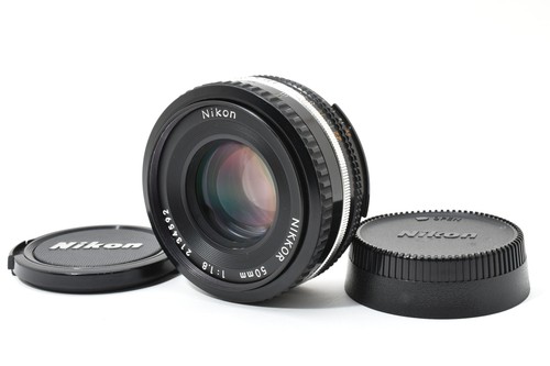 Mint nikon ai - [, ai-s