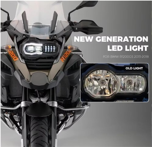 Phare led neuf pour - led,