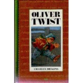Livre oliver twist - livre,