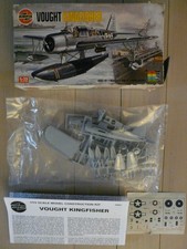 Maquette Avion 1/72 AIRFIX Ref