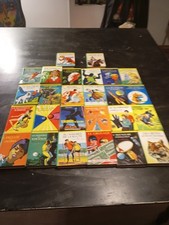 Lot collection ancien livre - collection,