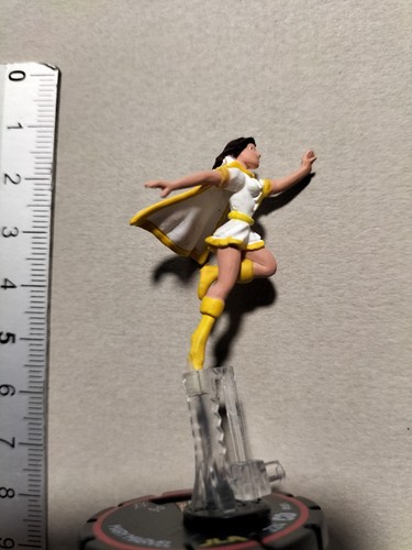 081 mary marvel - nr,