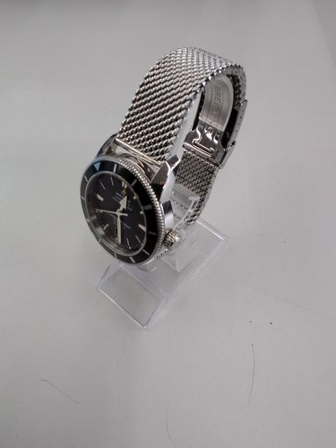 Breitling super ocean - breitling,