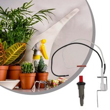 Pour Weber Q100 Q120 Q200 Q220 kit de montage allumage avec bouton électronique