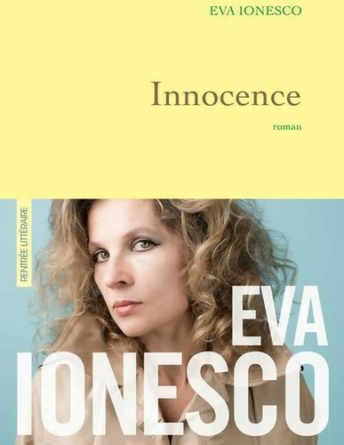 Innocence eva ionesco - innocence,