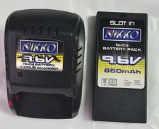 Chargeur Nikko 9.6V 4 Heures
