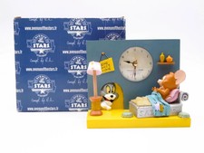 RARE - Pendulette Tom et Jerry