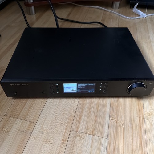 Cambridge audio cxn - cambridge,